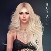 TRUTH HAIR Thea -  BUY ALL