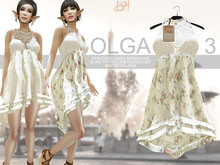 !gO! Olga dress - 3