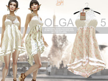 !gO! Olga dress - 5