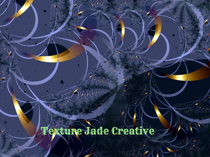 Texture oriental purple and gold image