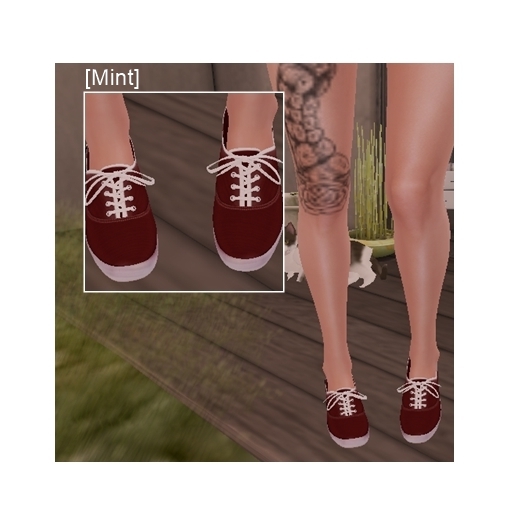 keds vinho