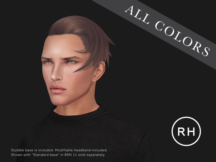 RAW HOUSE :: Andy [All Colors]