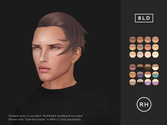 RAW HOUSE :: Andy [BLD]