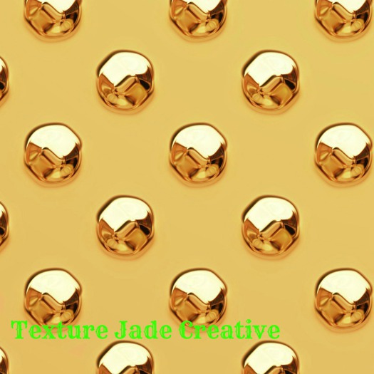 Texture gold with shine classic
