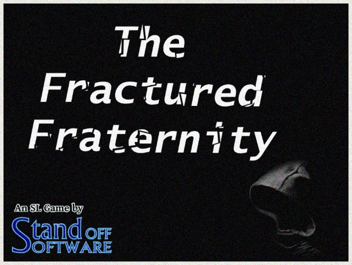 The Fractured Fraternity