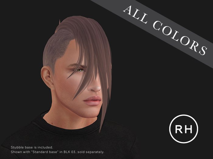 RAW HOUSE :: Fox [All Colors]