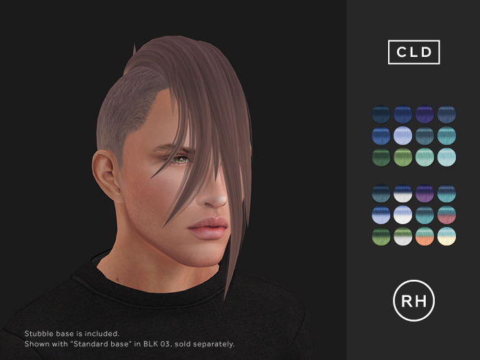 RAW HOUSE :: Fox [CLD]