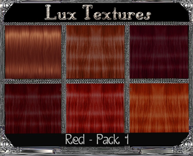 RD1001 - Red Pack 1