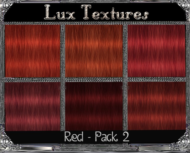 RD1002 - Red Pack 2