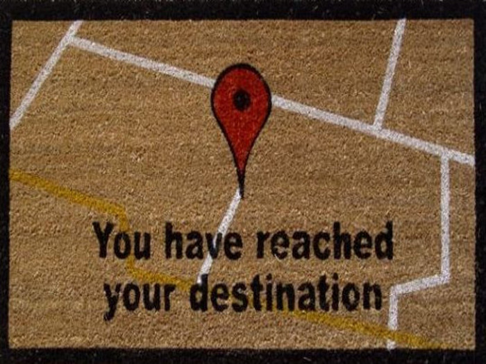 Doormat 22 - Tidbits 