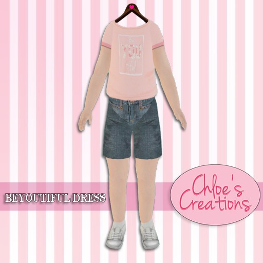 Chloe's Creations Zooby -