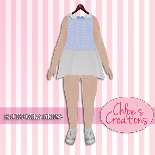 Chloe's Creations Zooby -