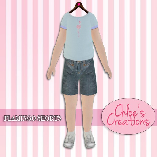 Chloe's Creations Zooby -