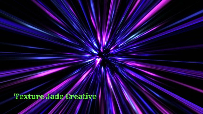 1 Texture wal  abstrat blue and rose