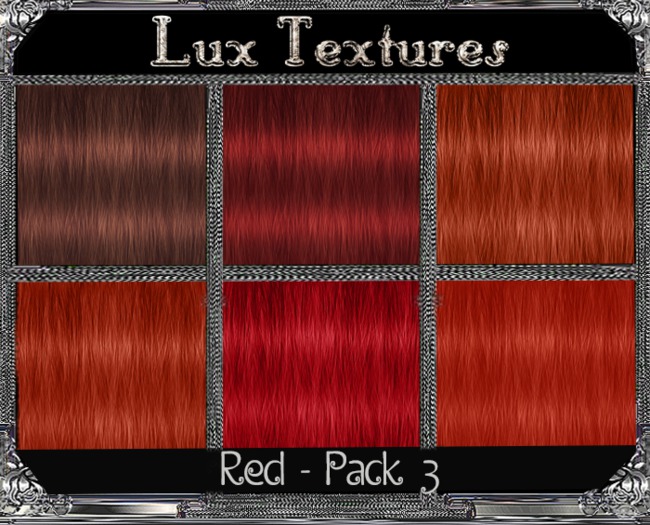 RD1003 - Red Pack 3