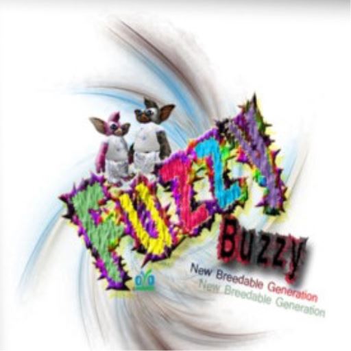 .:oYo:. Fuzzy Breeder Bundle 3