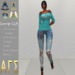 Ags inc. july group gift womens