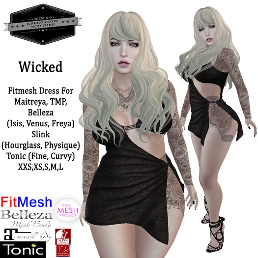 .:KK:. Wicked