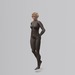 Essen black bodystockingspic