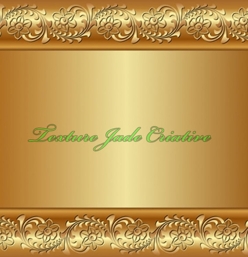 1 Texture wall gold classic