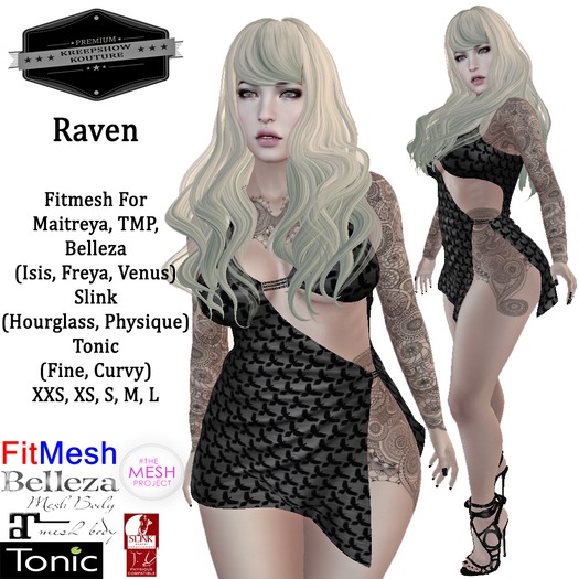 .:KK:. Raven