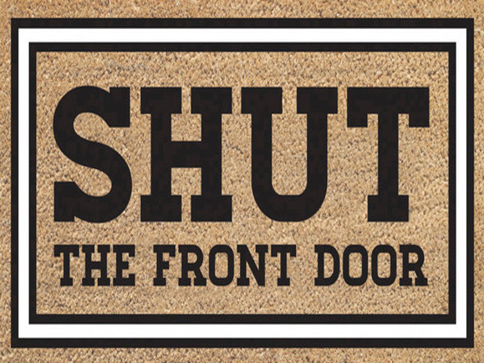 Doormat 11 - Tidbits 