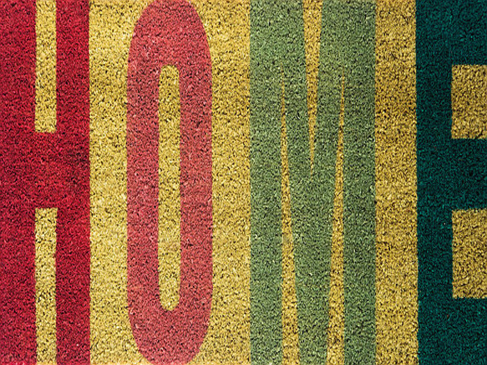 Doormat 12 - Tidbits 