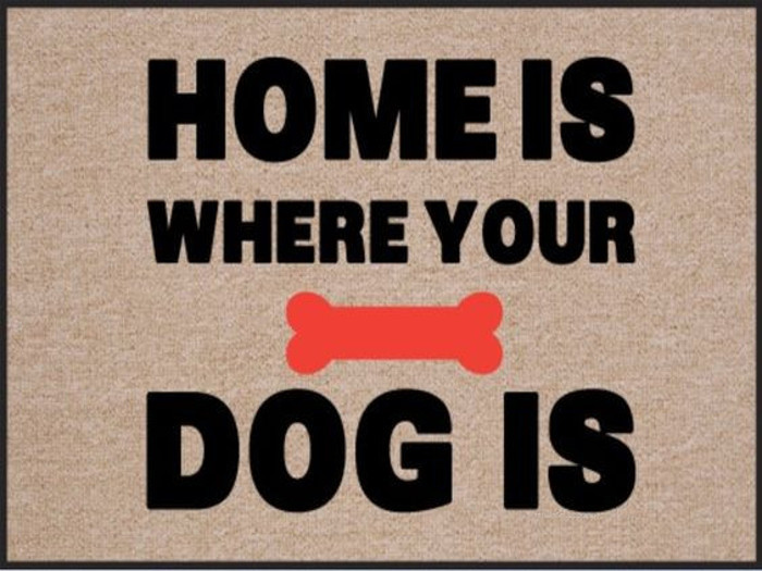 Doormat 13 - Tidbits