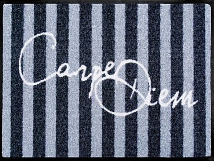 Doormat 9 - Tidbits