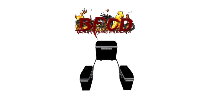 BFCD- Bike compartments 1