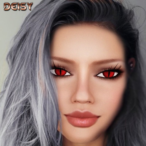 << ACORA >> DEISY~COMPLETE MODEL FEMALE~++PROMO PRICE++