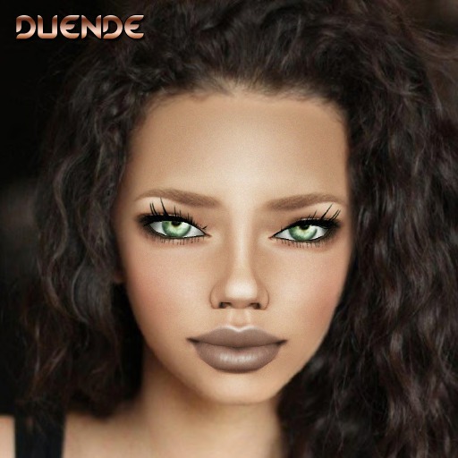<< ACORA >> DUENDE~COMPLETE MODEL FEMALE~++PROMO PRICE++