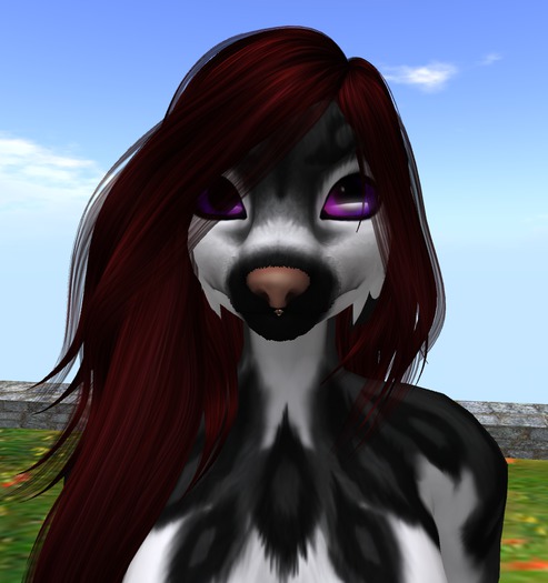 *CT* KZK Ferox Mesh Hair Fix