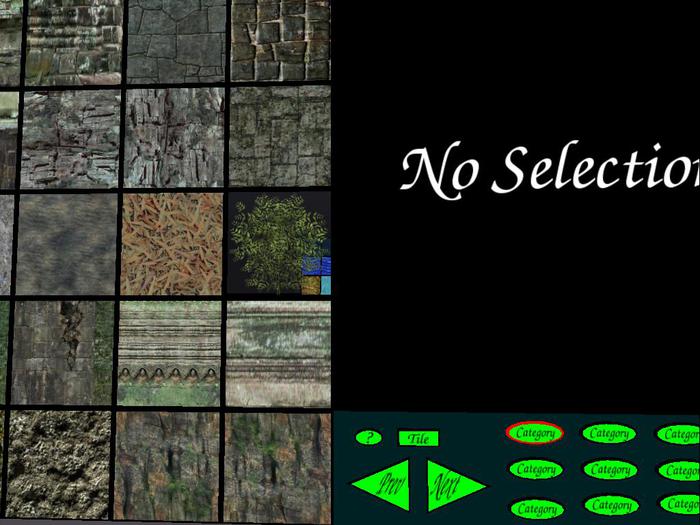 1000 Textures for any buildings