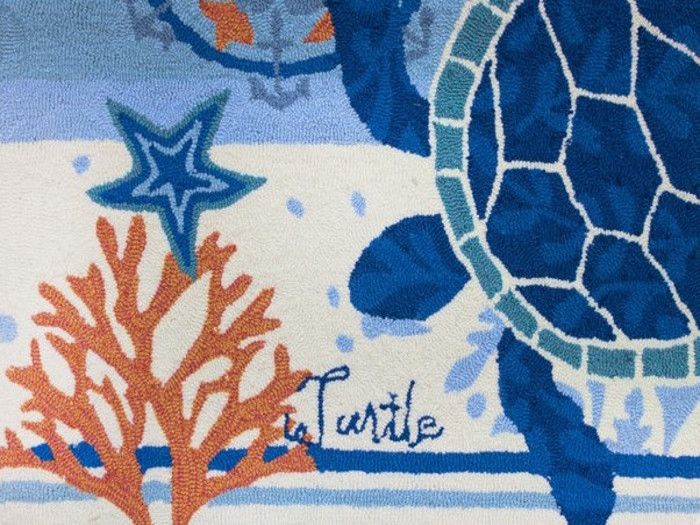 Bath Mat 6 -Tidbits 