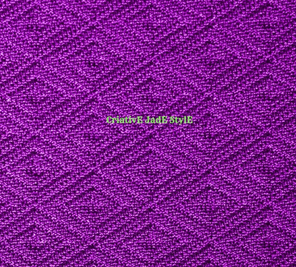 Texture fabric purple 