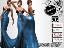IS-NEW DRESS LONG 4