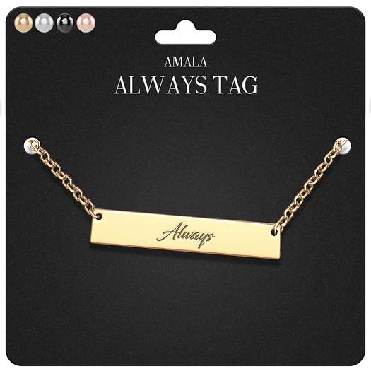 Amala - The Pia Bar - Always