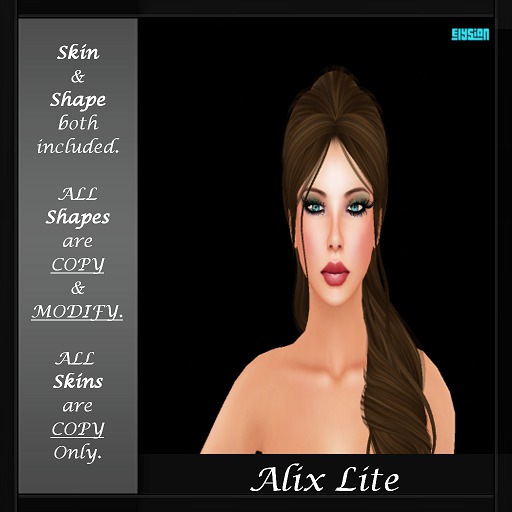 ALIX DEMO (LITE)