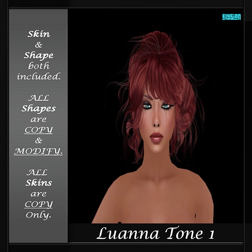 LUANNA DEMO (01)