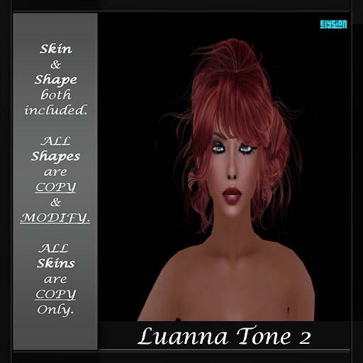 LUANNA DEMO (02)