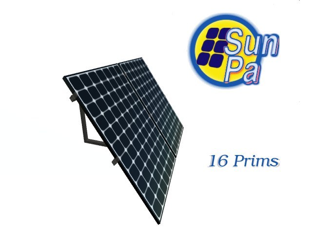 wall mounting solar panels