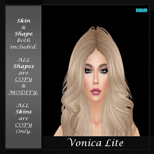 VONICA DEMO (LITE)