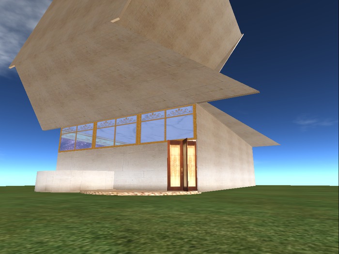 Modern Store Le Art #1