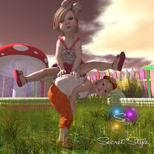 -SS- Yupiii Family Pose