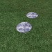Stepping stones curved short segmentpic