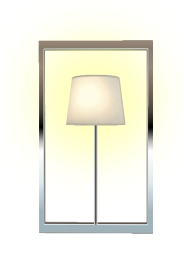 The Purity Night Light  *