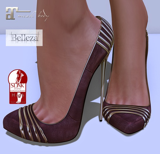 :::ChicChica::: Grace Choco