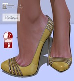 :::ChicChica::: Grace Lemon