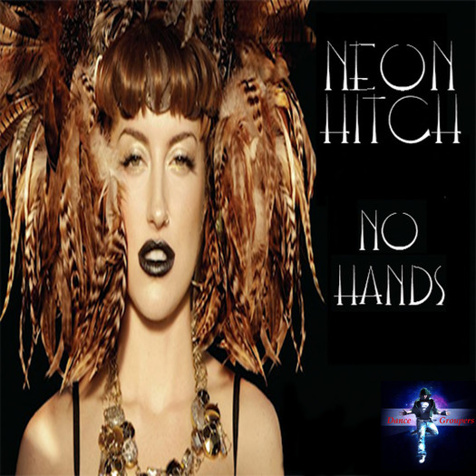 *DG* Ne0n Hitch - No Hands Dancer